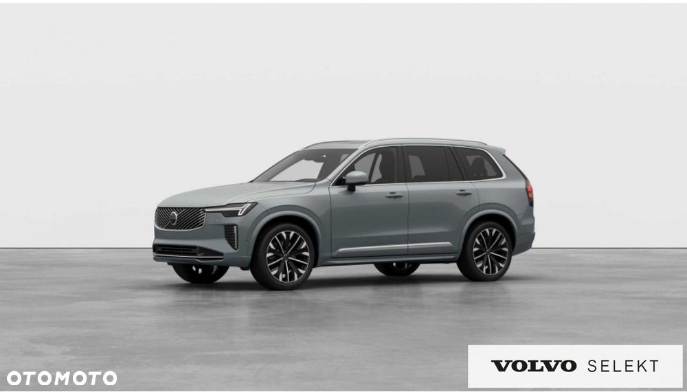 Volvo XC 90 - 23
