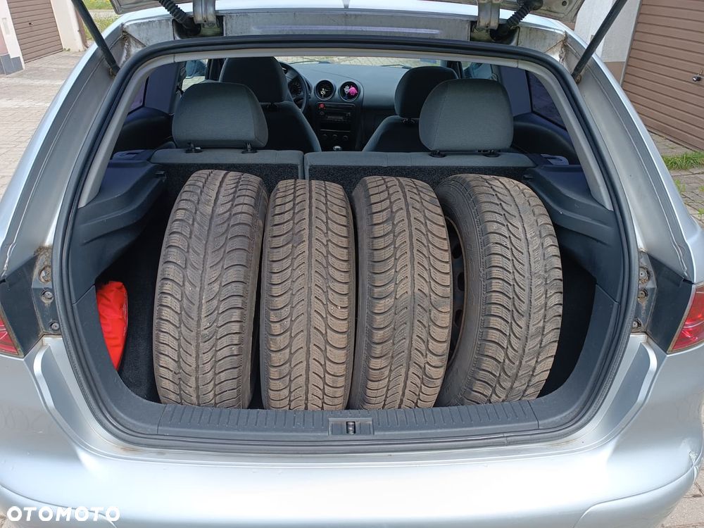 Seat Ibiza - 12