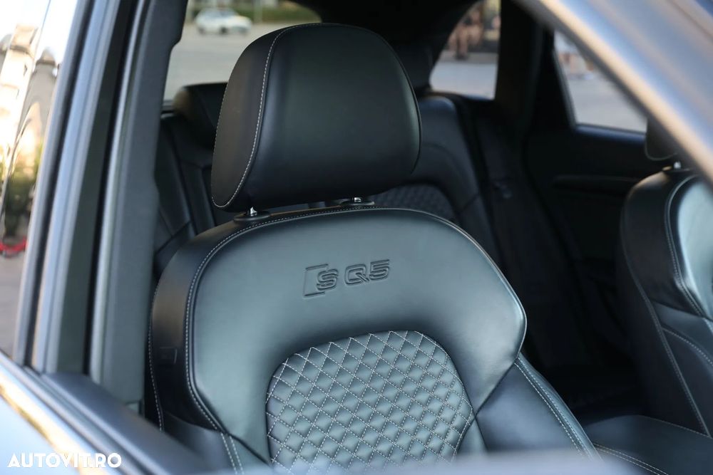 Audi SQ5 - 23
