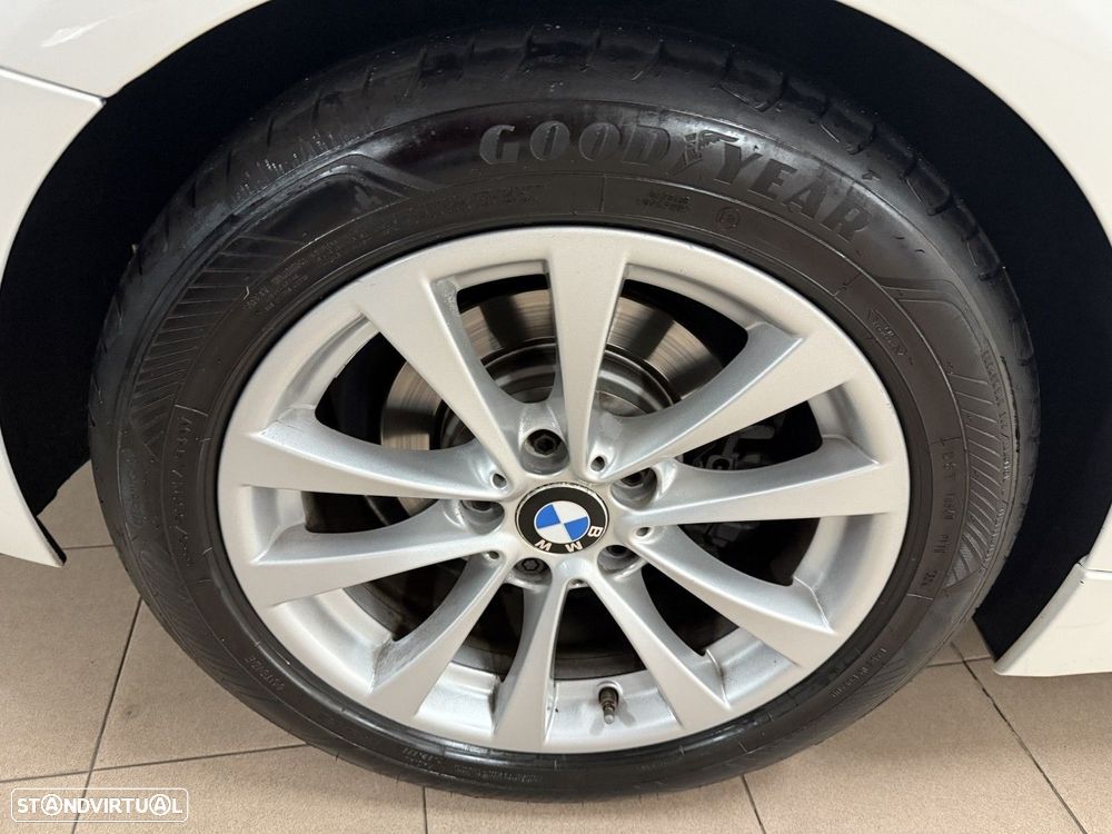 BMW 418 Gran Coupé d Advantage - 24