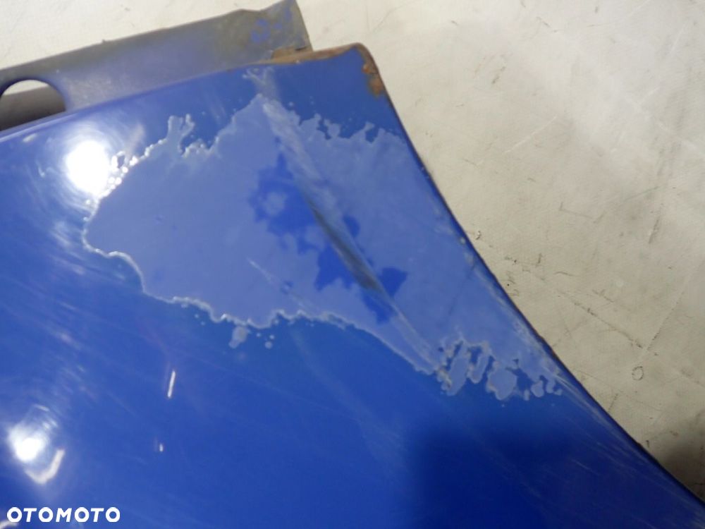 BŁOTNIK PRAWY PRZEDNI RENAULT TRAFIC II 1.9 - 3