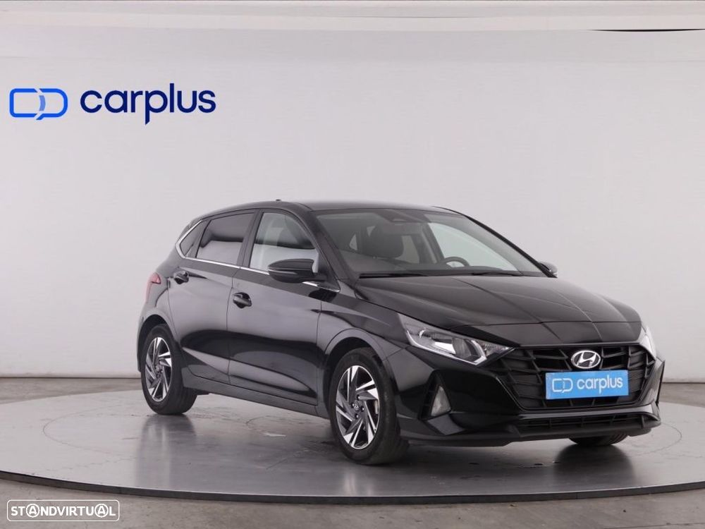 Hyundai i20 1.2 MPi Comfort - 2