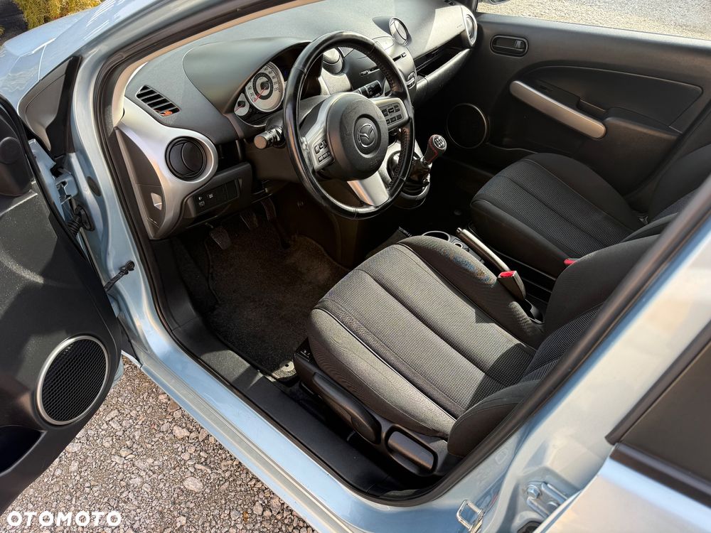 Mazda 2 1.5 Dynamic - 13