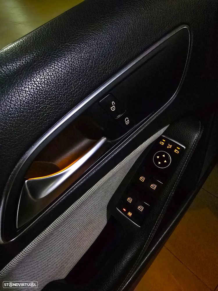 Mercedes-Benz A 180 CDI (BlueEFFICIENCY) - 33