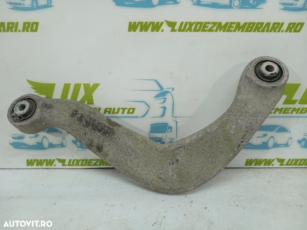 Brat suspensie dreapta spate 8K0505324H Audi A4 B8/8K  [din 2007 pana - 1
