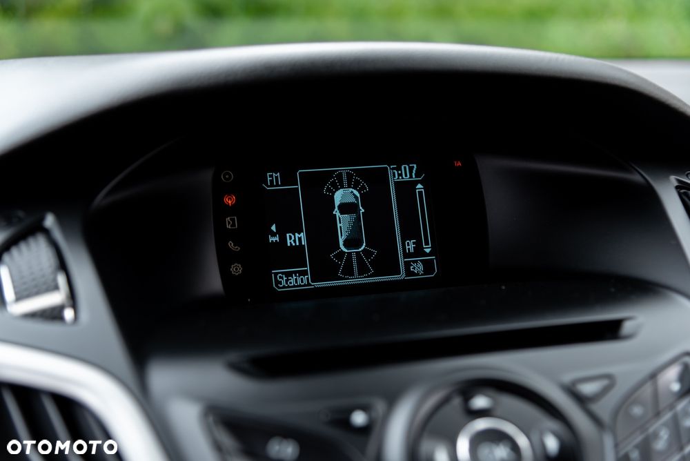 Ford Focus 1.0 EcoBoost Start-Stopp-System TREND - 31