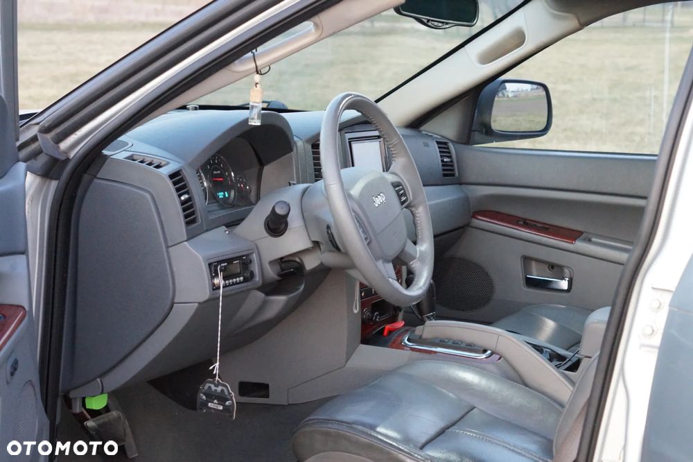 Jeep Grand Cherokee ver-3-0-crd-automatik-limited - 20