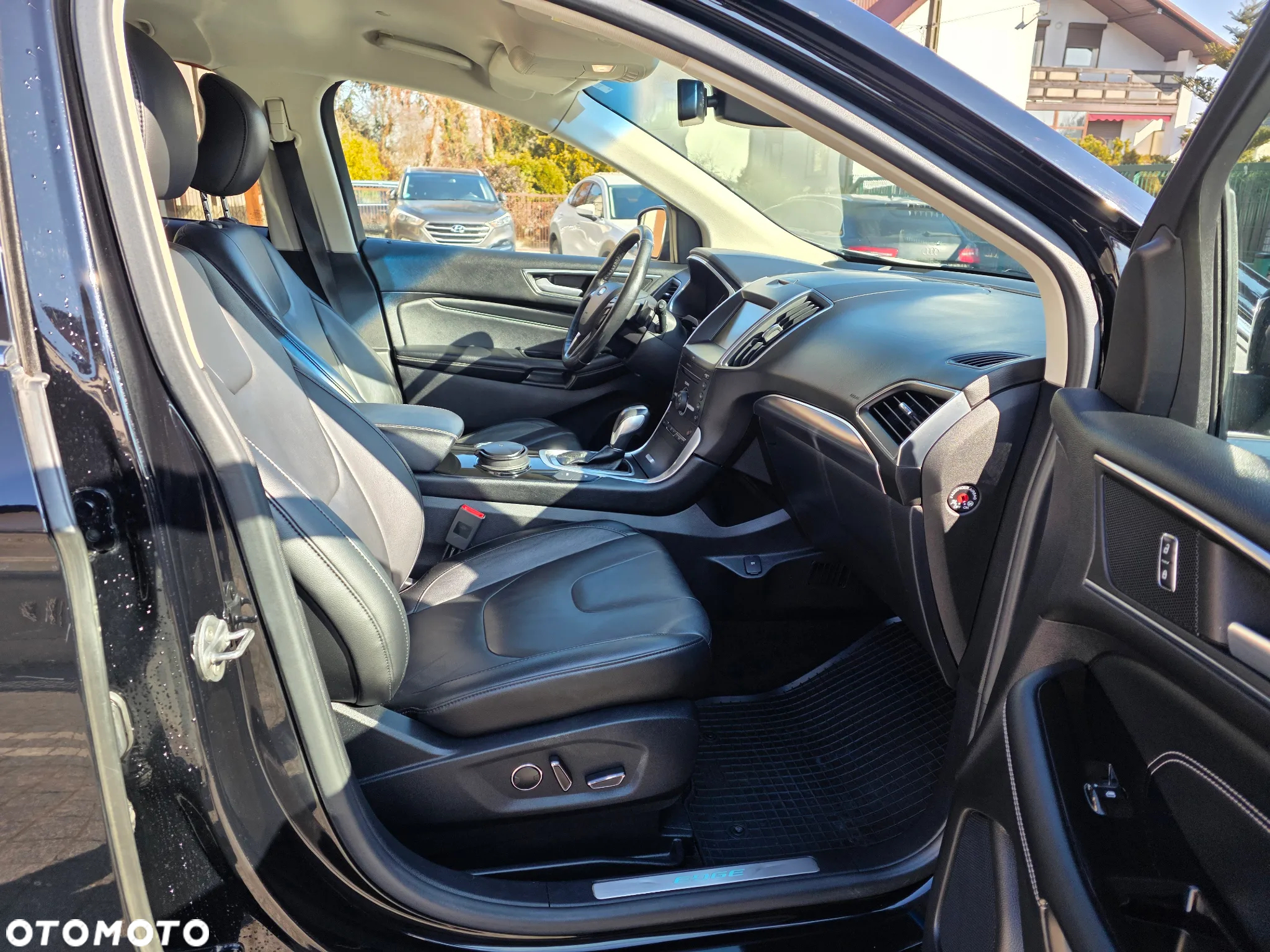 Ford Edge 2.0 TDCi Bi-Turbo 4x4 Titanium - 6