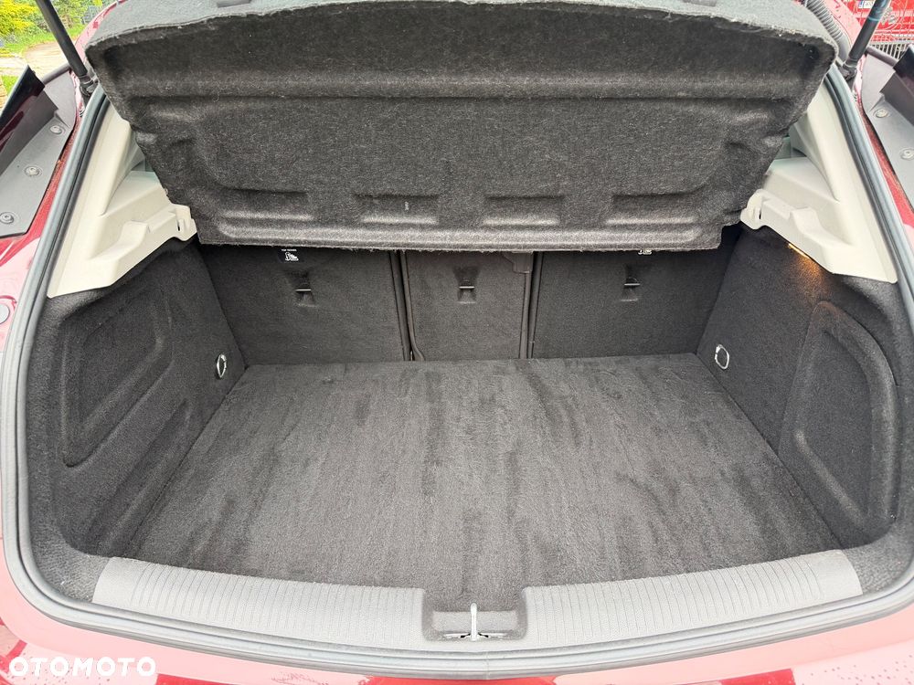 Opel Astra 1.4 Turbo Dynamic - 26