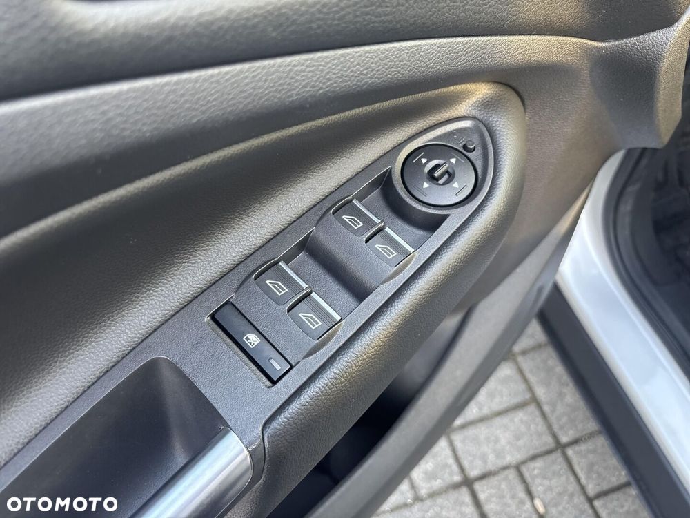 Ford Kuga 1.5 EcoBoost FWD Edition ASS MMT6 - 18