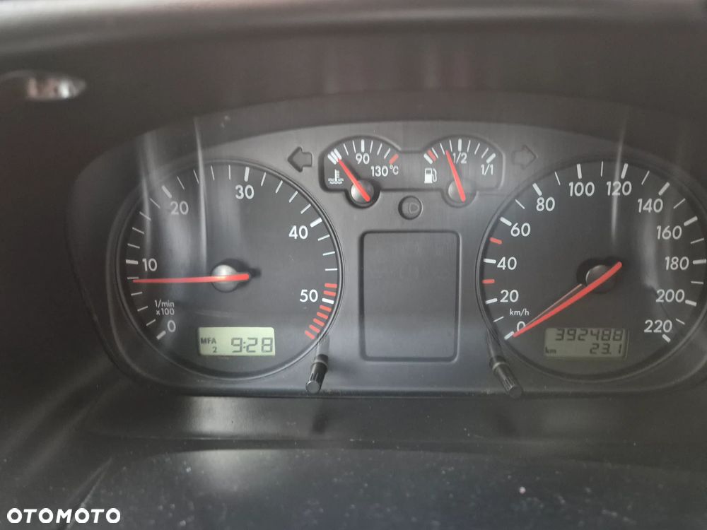 Volkswagen Multivan Standard - 40