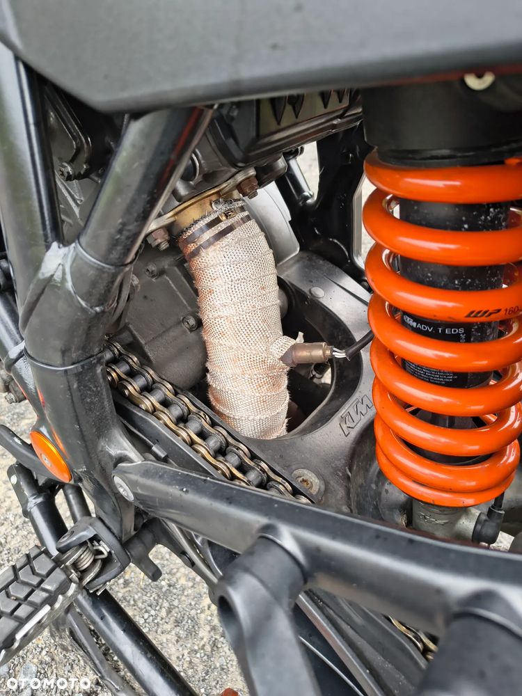 KTM Adventure - 10