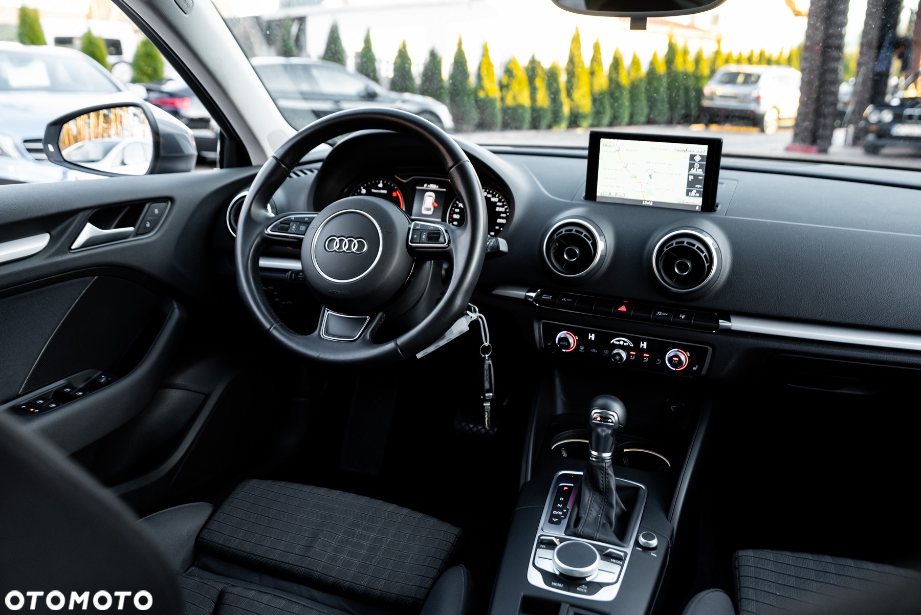 Audi A3 - 26
