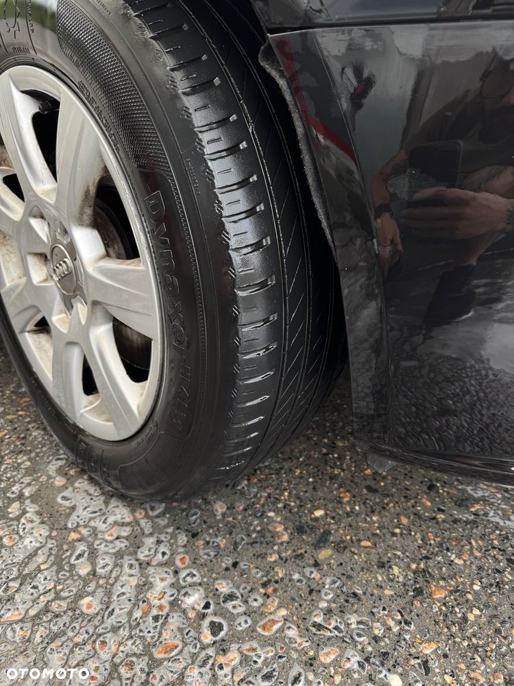 Audi A4 Avant 2.0 TDI - 9