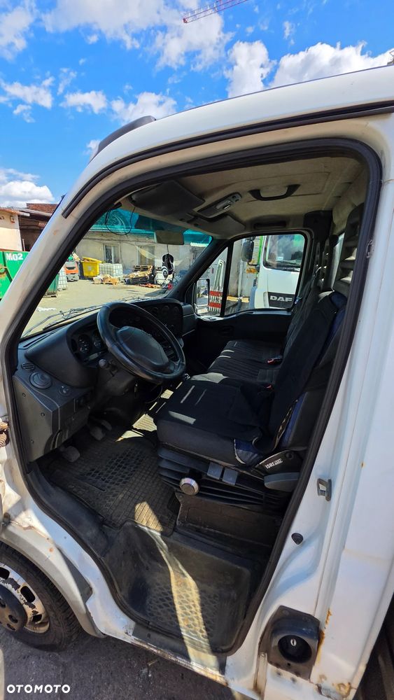 Iveco Daily - 16