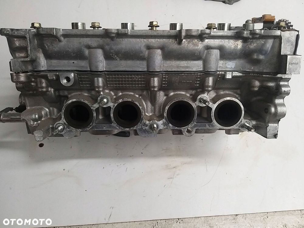 toyota prius iii auris ii e180 e18 1.8 h 1.8 hybryd wałki głowica silnika - 3