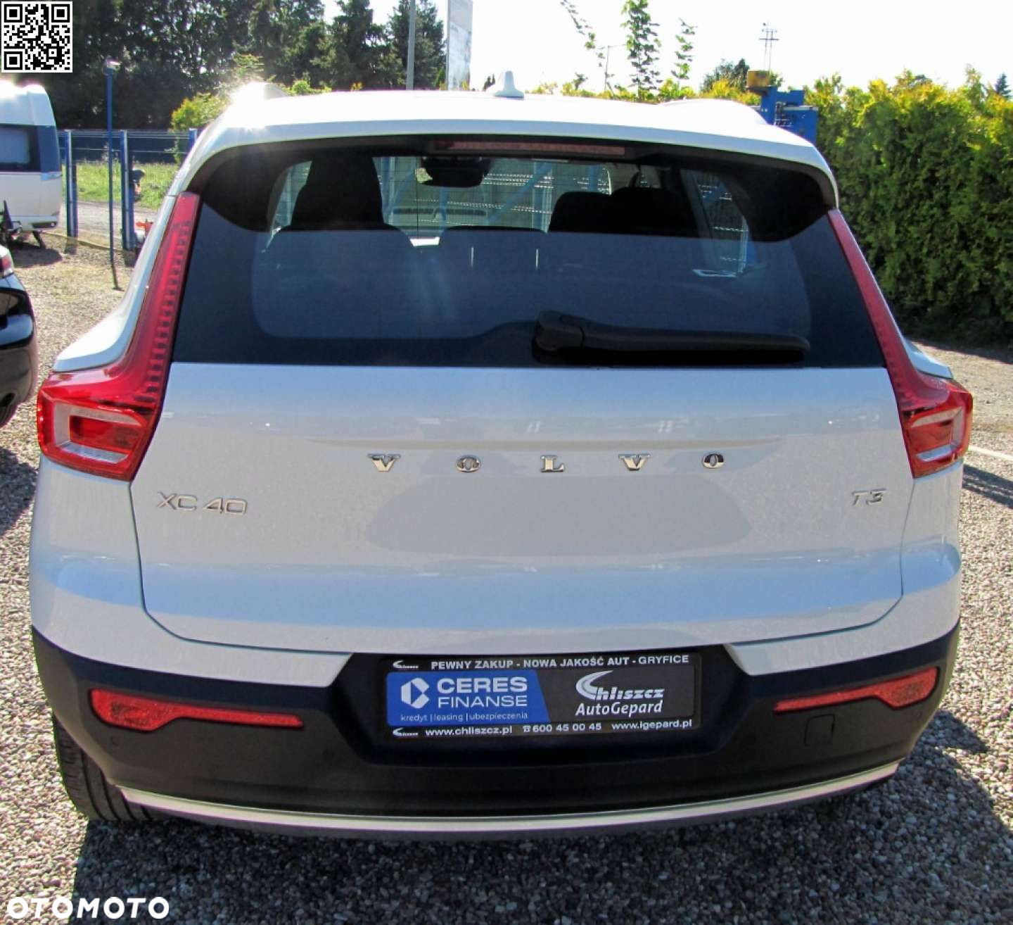 Volvo XC 40 - 17