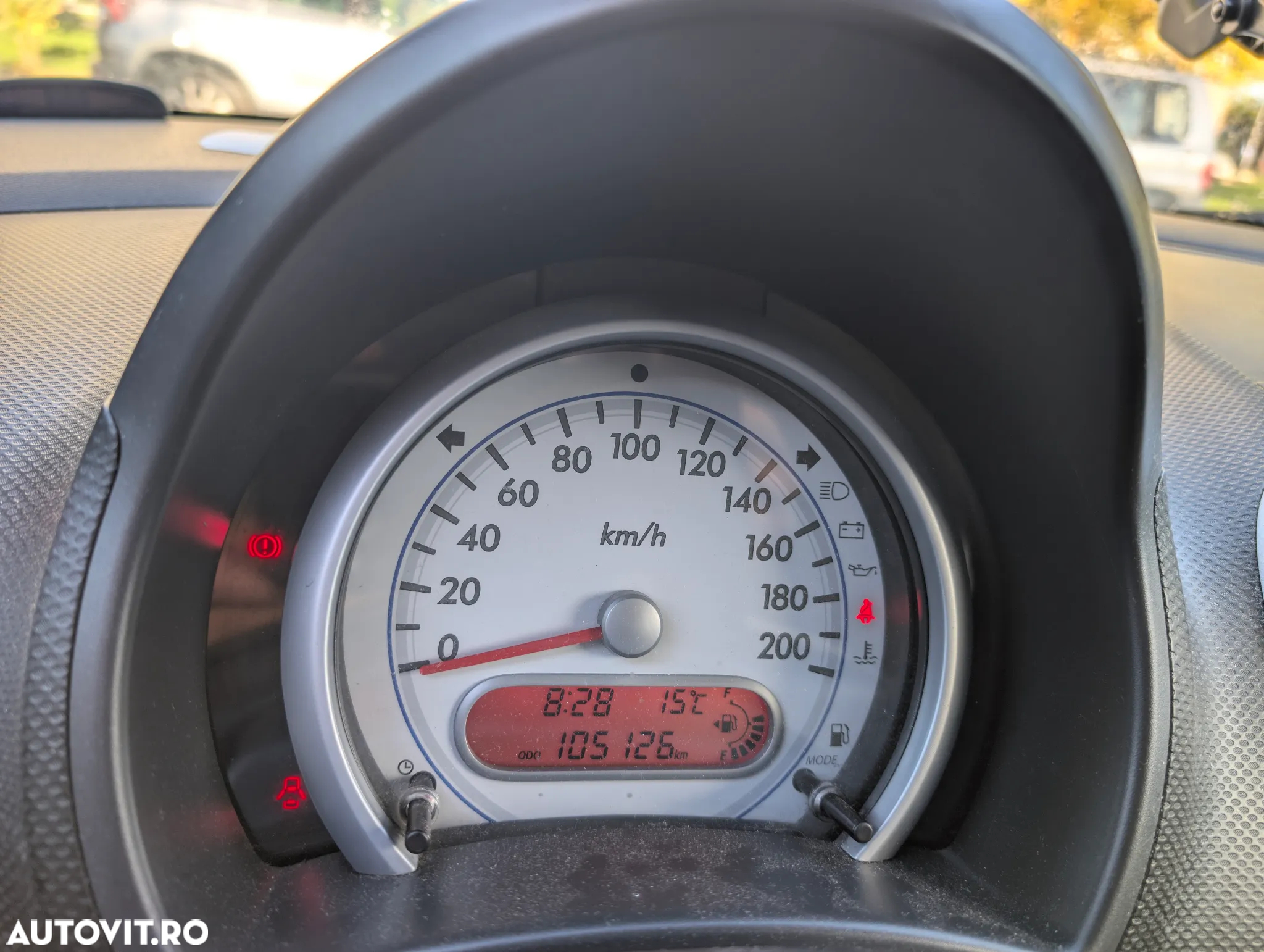 Suzuki Splash 1.2 Club - 16