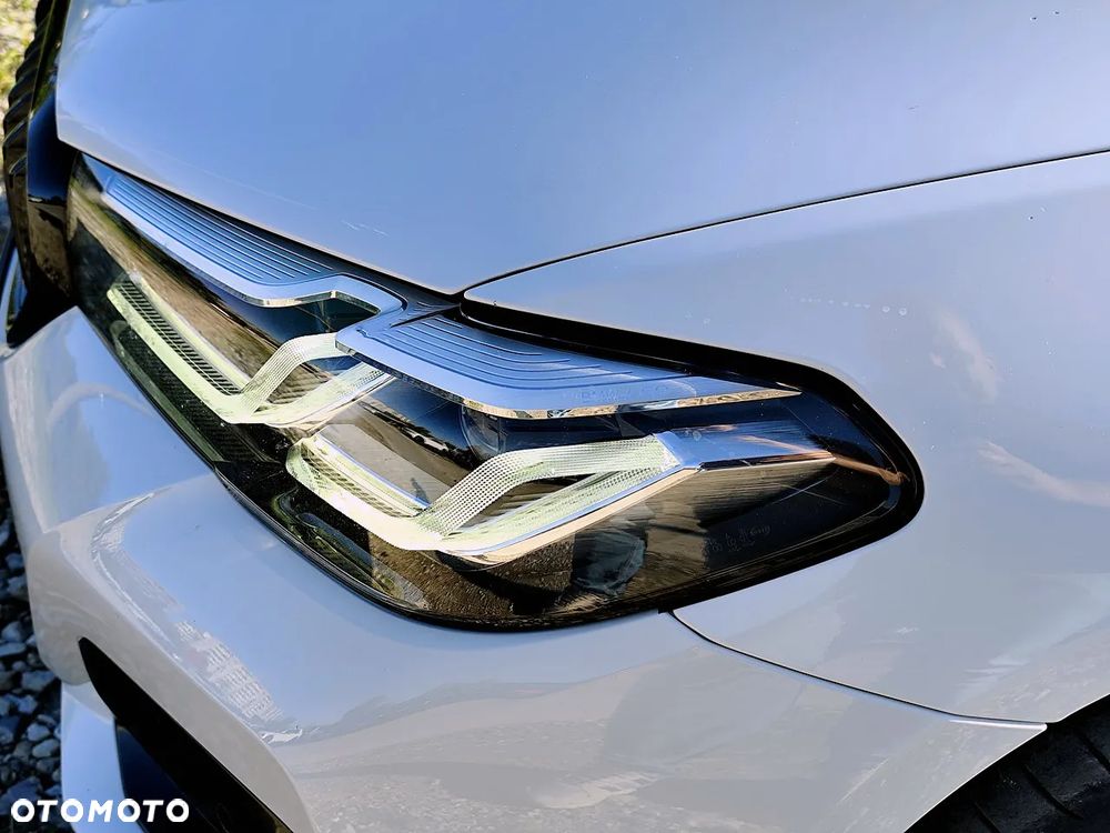 BMW Seria 5 530d xDrive mHEV M Sport sport - 16