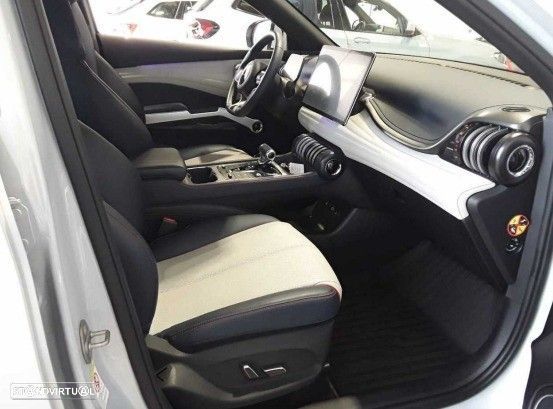 BYD Atto 3 60.48 kWh Design - 4