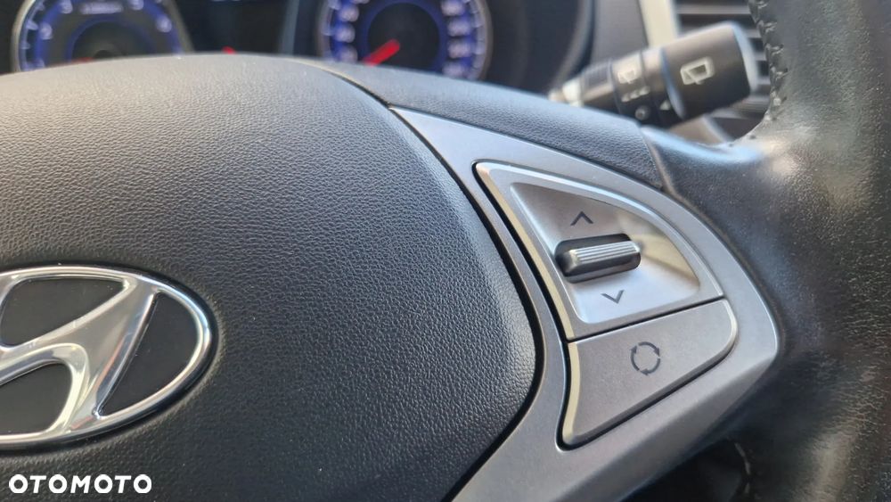 Hyundai ix20 1.4 blue Passion - 20