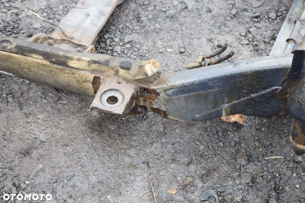 SUZUKI GRAND VITARA I RAMA 5D - 13