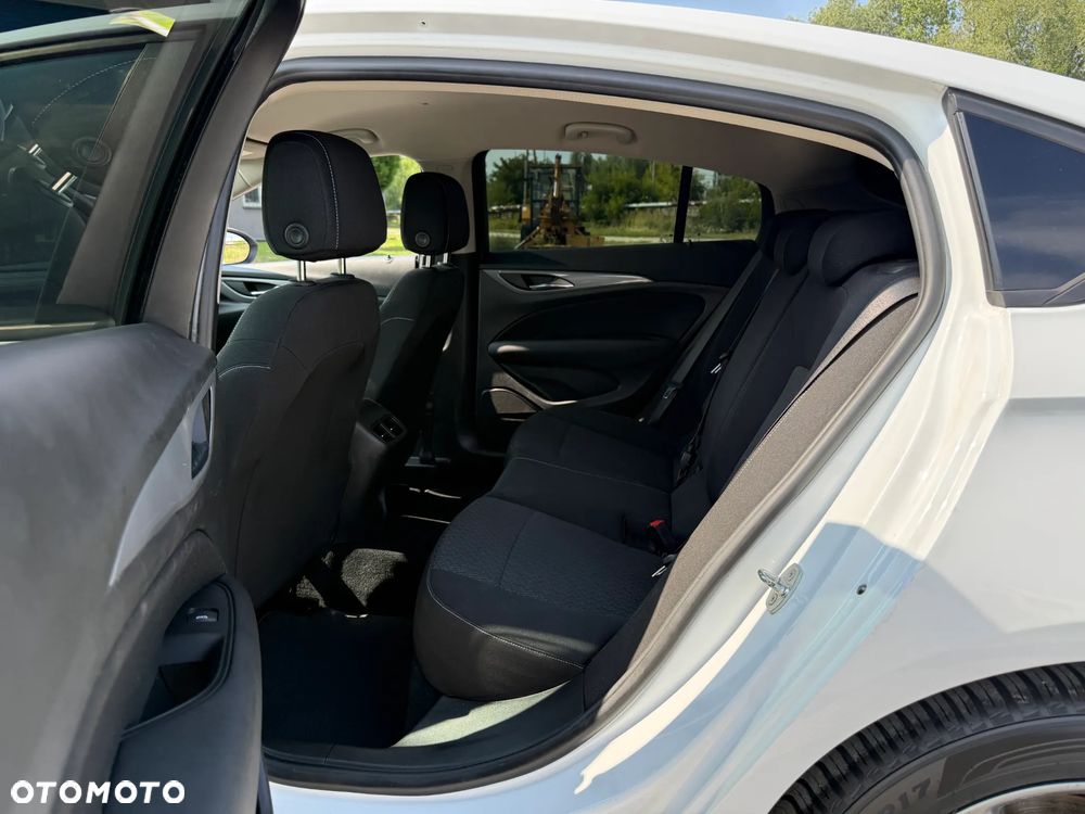 Opel Insignia 1.5 Direct InjectionTurbo Innovation - 5