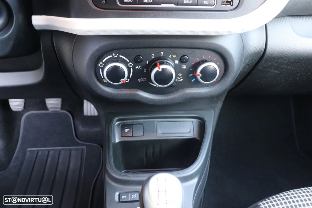 Renault Twingo 1.0 SCe Zen - 14