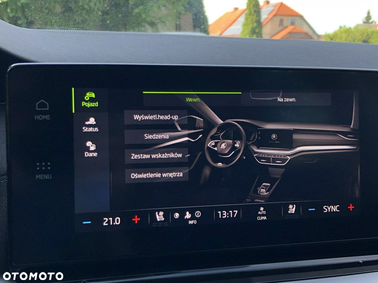 Skoda Octavia - 27