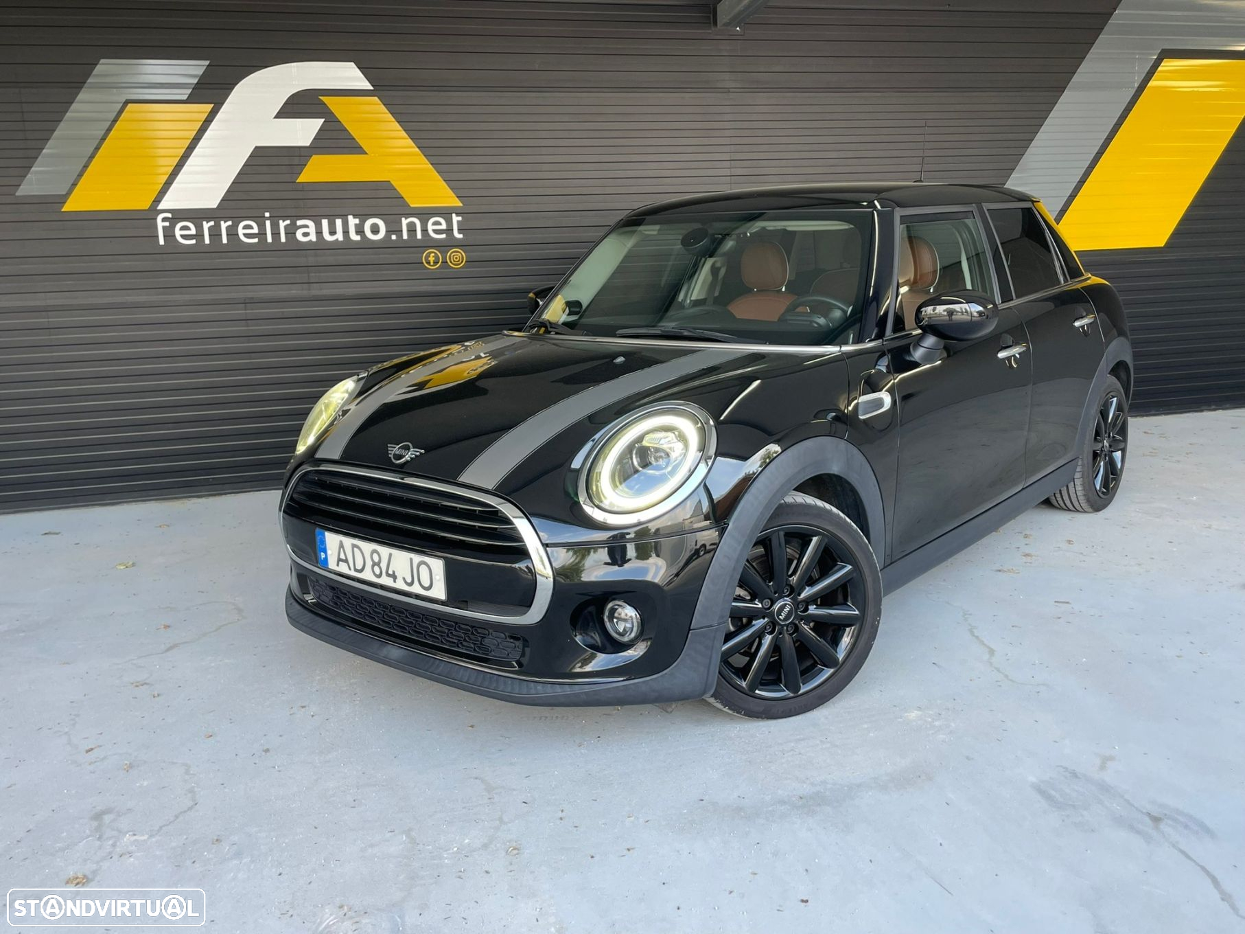 MINI 5 Portas Cooper - 3