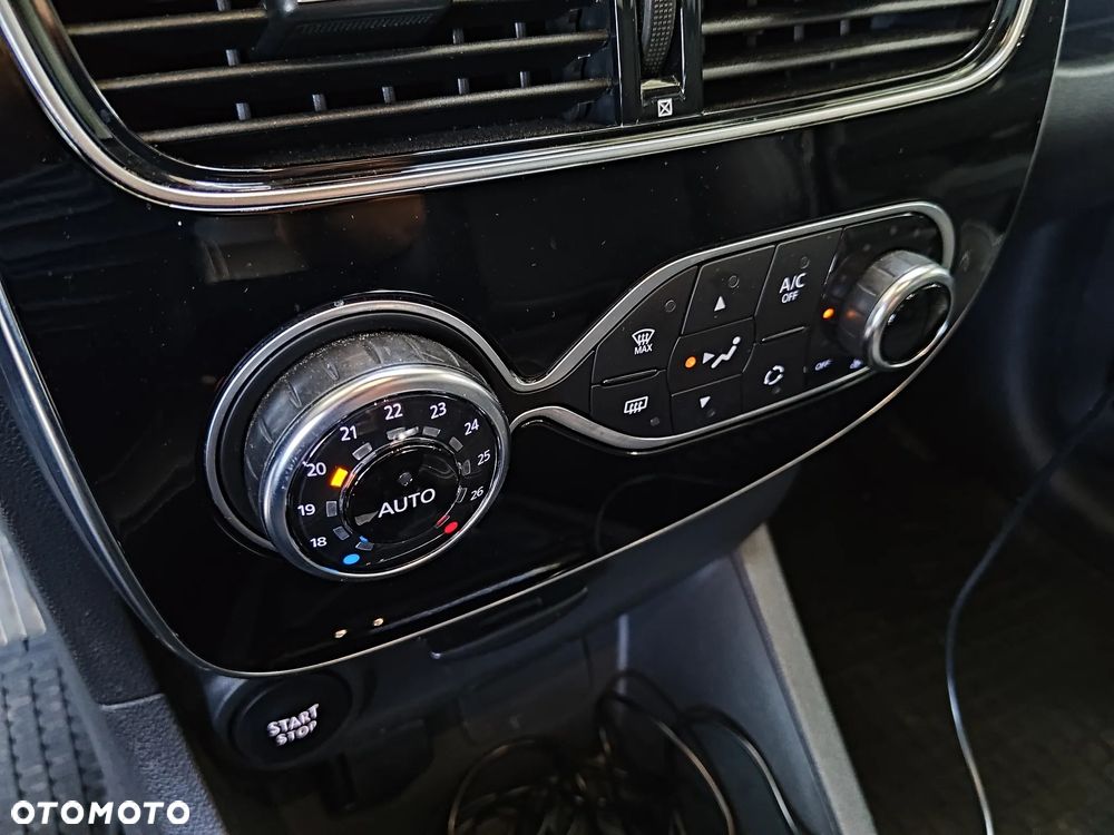Renault Clio 0.9 Energy TCe Limited Plus - 20