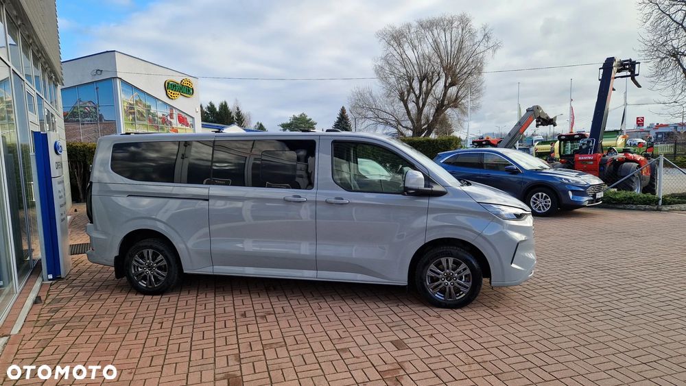Ford Transit ver-kombi-320-l2h1-awd-limited-m1 - 5