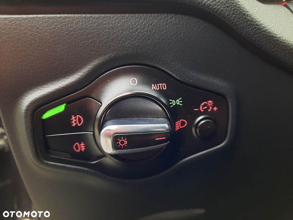 Audi Q5 2.0 TDI clean diesel - 24