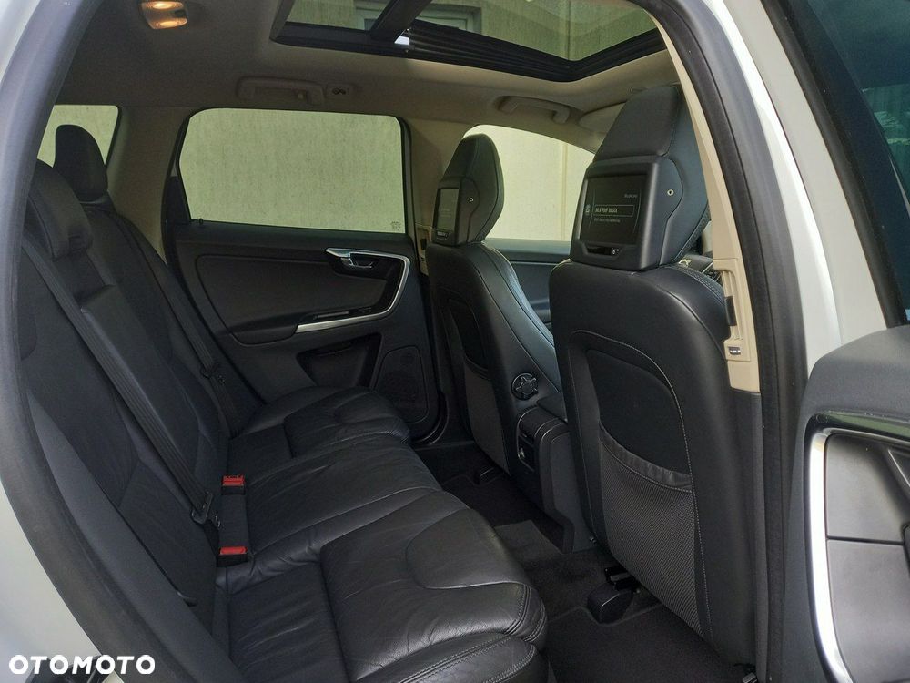 Volvo XC 60 D3 Summum - 23