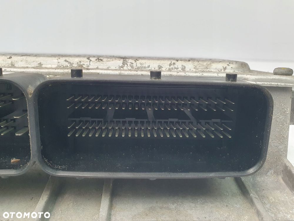 STEROWNIK SILNIKA Mercedes Benz W169 W245 1.5 CDI A2661530891 FD 08W10 - 4