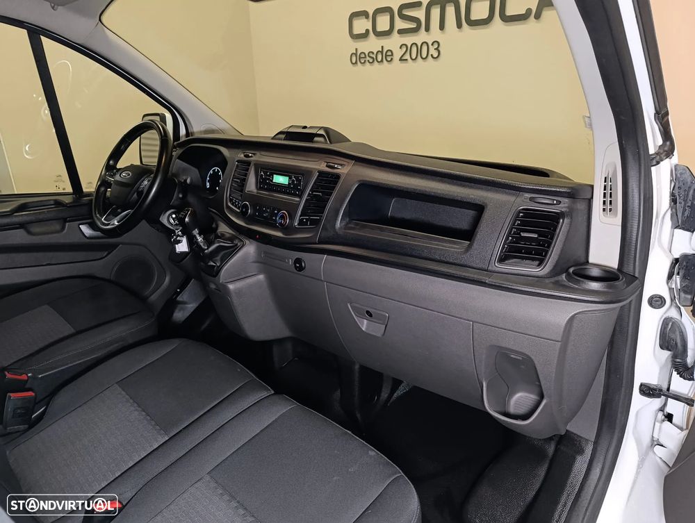 Ford Transit Custom 2.0 TDci 280 L1 Trend - 20