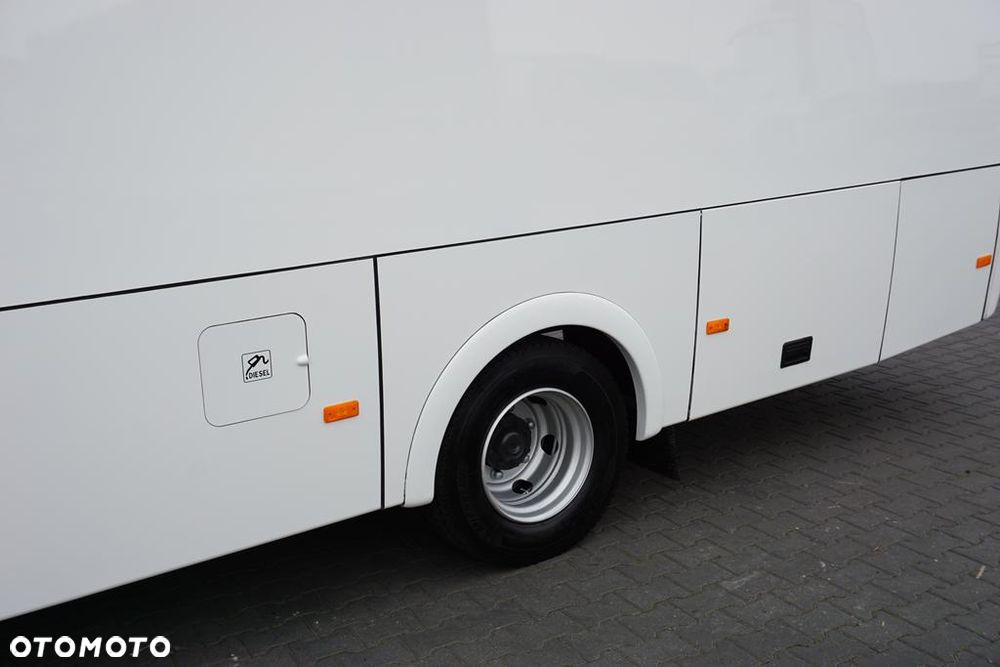 Mercedes-Benz APOLLO / EURO 6 / 41 OSÓB / 114 000 KM - 23