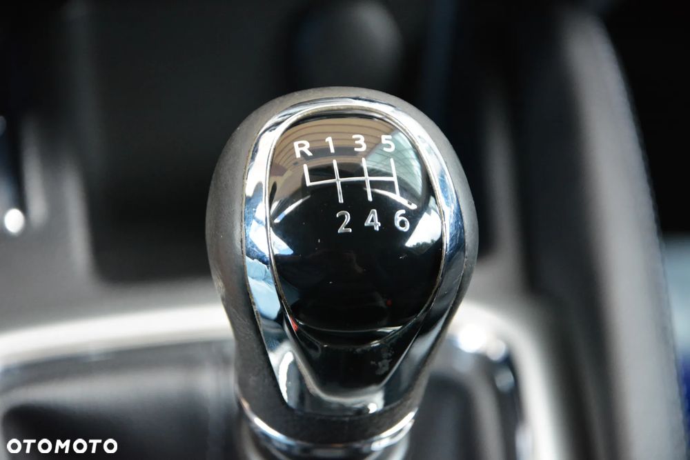 Nissan Qashqai - 24
