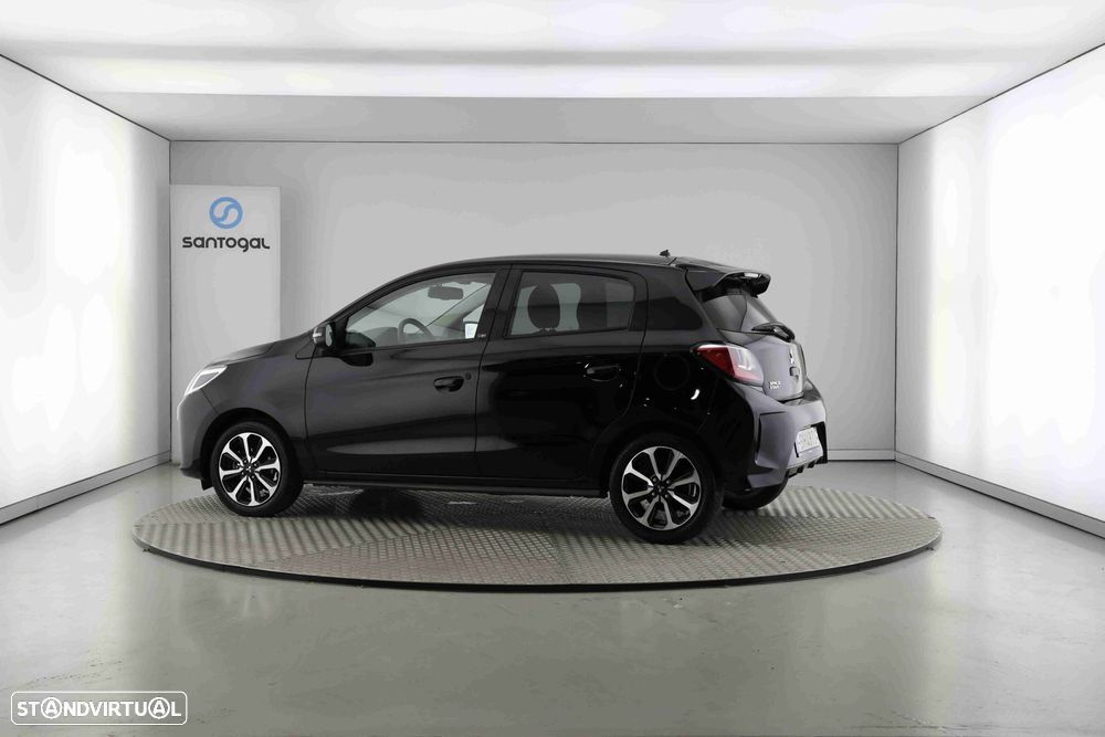 Mitsubishi Space Star 1.2 Connect Edition - 5