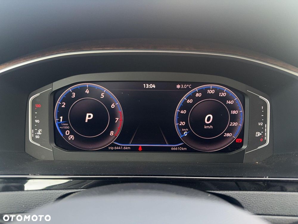 Volkswagen Arteon 2.0 TSI Elegance DSG - 18