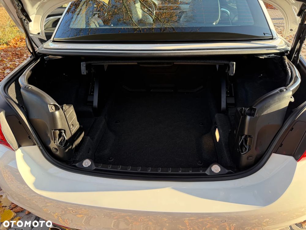 BMW Seria 4 420d M Sport sport - 23