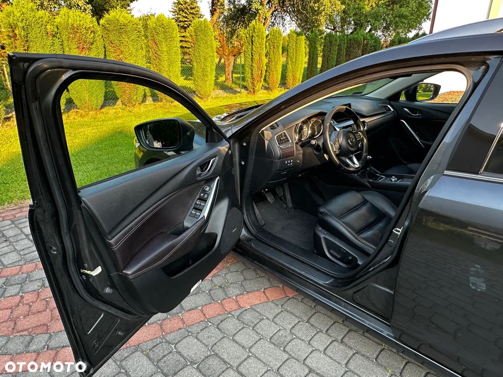 Mazda 6 2.0 Skypassion I-ELoop - 8