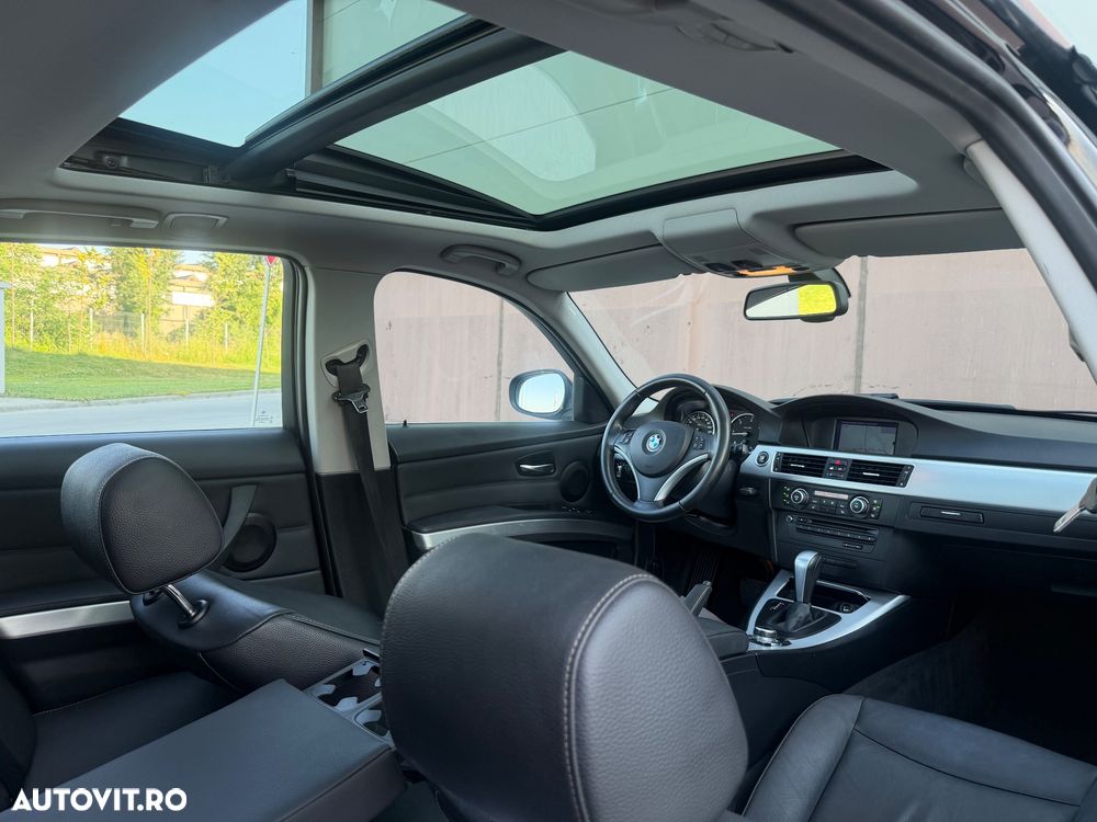 BMW Seria 3 - 18