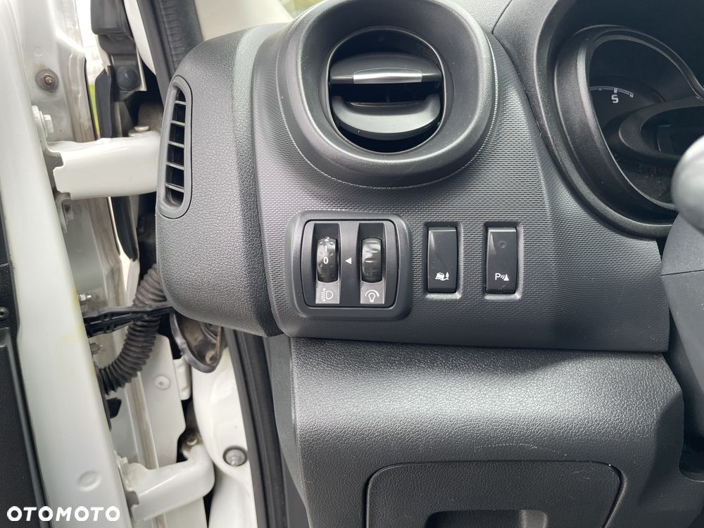 Fiat Talento L2H1 Multicab Base Business Pro - 18