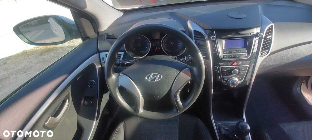 Hyundai i30 - 8