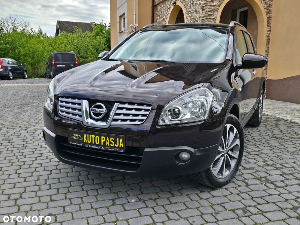 Nissan Qashqai 1.6 I-Way - 4