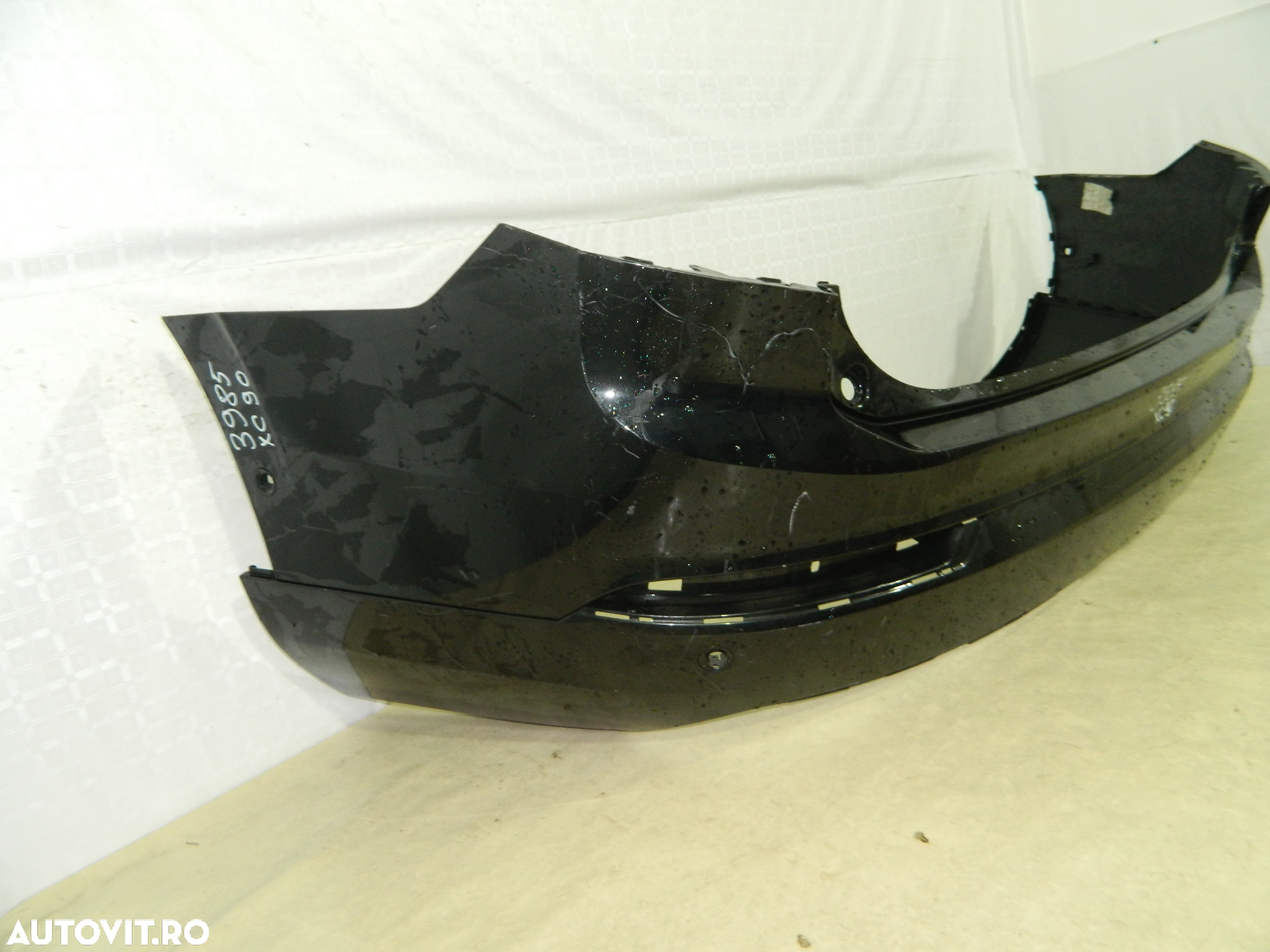 Bara spate Volvo XC 90 2015, 2016, 2017, 2018,  ,  31353390 - 7