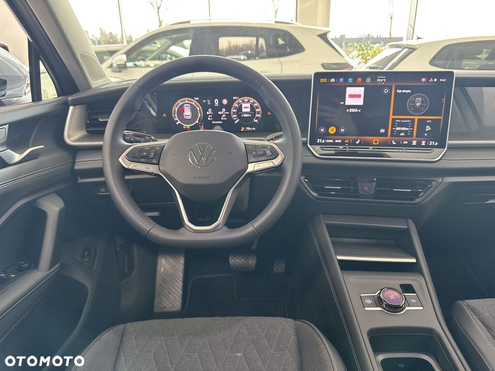 Volkswagen Tayron - 27