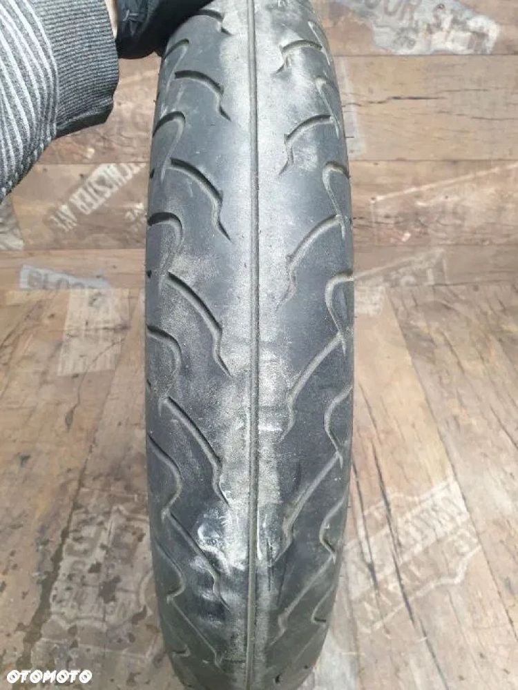 Koło felga przód Harley Davidson 19x3.00 V-Rod VRSCA - 8