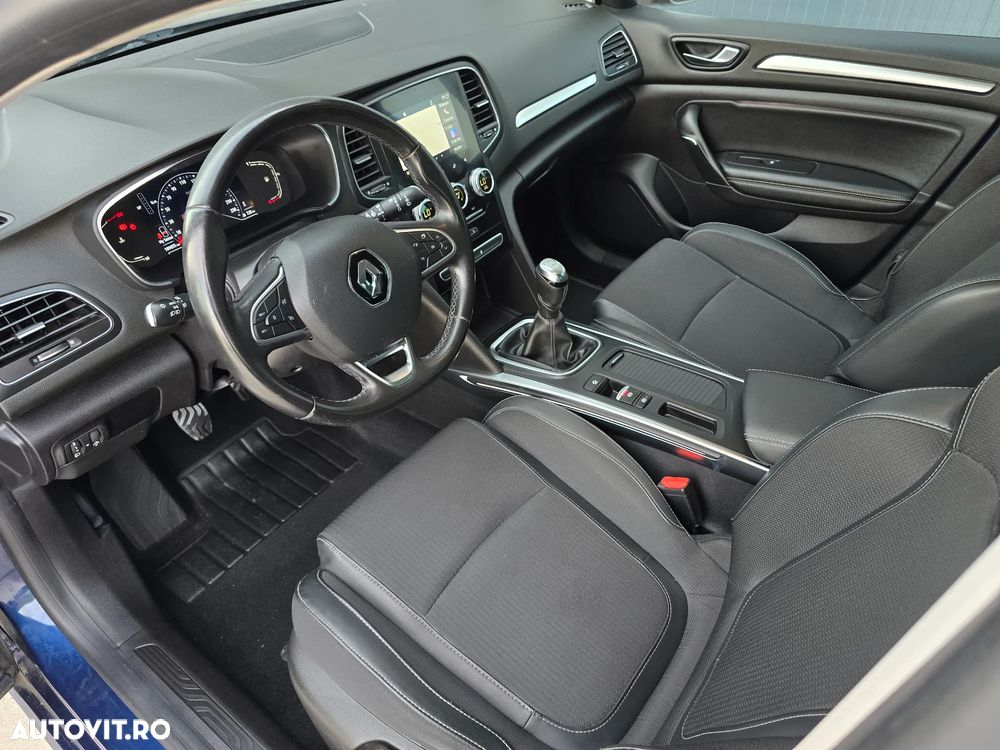 Renault Megane - 6
